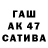 ГАШ индика сатива Vladimir XuTpbIu